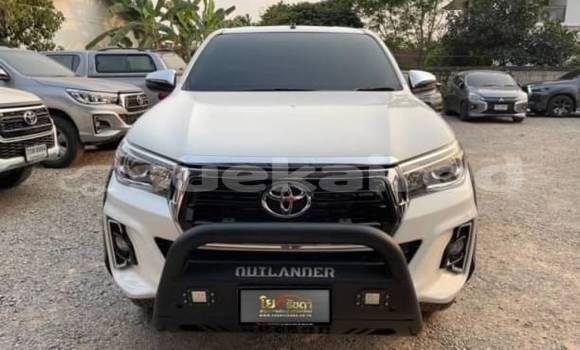 ซื้อ รถมือสอง Toyota Hiluxe Revo ขาว รถยนต์ ใน %{เมือง} ใน กรุงเทพมหานคร ซื้อ รถมือสอง Toyota Hiluxe Revo ขาว รถยนต์ ใน %{เมือง} ใน กรุงเทพมหานคร