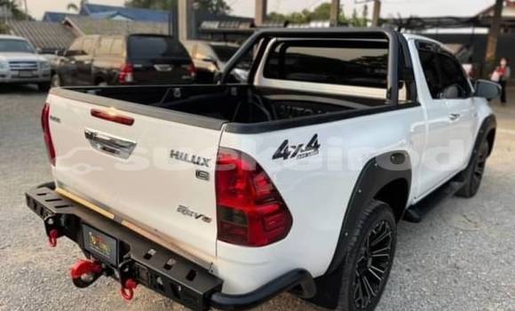 ซื้อ รถมือสอง Toyota Hiluxe Revo ขาว รถยนต์ ใน %{เมือง} ใน กรุงเทพมหานคร ซื้อ รถมือสอง Toyota Hiluxe Revo ขาว รถยนต์ ใน %{เมือง} ใน กรุงเทพมหานคร