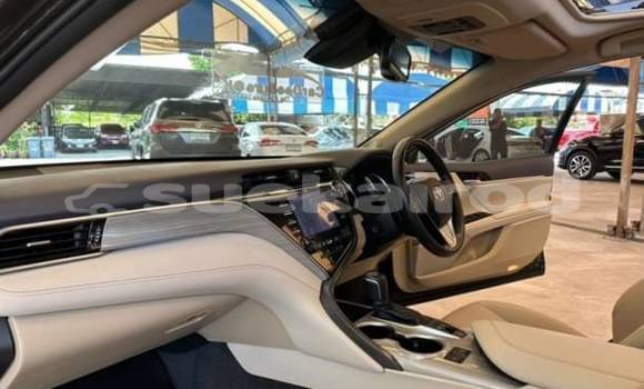 ซื้อ รถมือสอง Toyota Camry สีดำ รถยนต์ ใน %{เมือง} ใน กรุงเทพมหานคร ซื้อ รถมือสอง Toyota Camry สีดำ รถยนต์ ใน %{เมือง} ใน กรุงเทพมหานคร