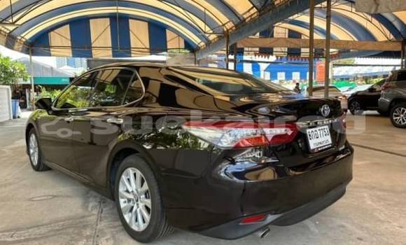 ซื้อ รถมือสอง Toyota Camry สีดำ รถยนต์ ใน %{เมือง} ใน กรุงเทพมหานคร ซื้อ รถมือสอง Toyota Camry สีดำ รถยนต์ ใน %{เมือง} ใน กรุงเทพมหานคร