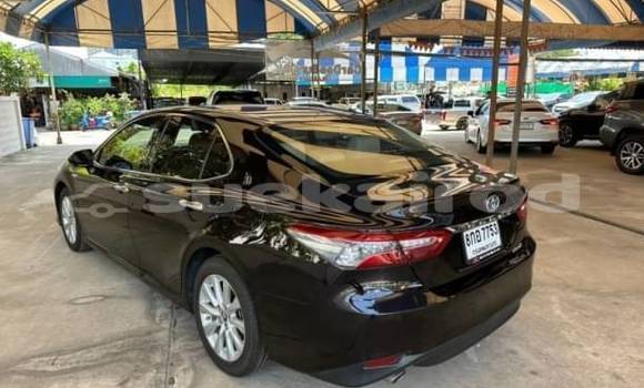 ซื้อ รถมือสอง Toyota Camry สีดำ รถยนต์ ใน %{เมือง} ใน กรุงเทพมหานคร ซื้อ รถมือสอง Toyota Camry สีดำ รถยนต์ ใน %{เมือง} ใน กรุงเทพมหานคร