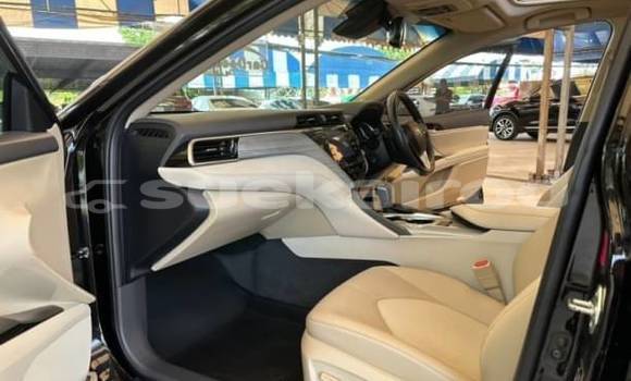 ซื้อ รถมือสอง Toyota Camry สีดำ รถยนต์ ใน %{เมือง} ใน กรุงเทพมหานคร ซื้อ รถมือสอง Toyota Camry สีดำ รถยนต์ ใน %{เมือง} ใน กรุงเทพมหานคร