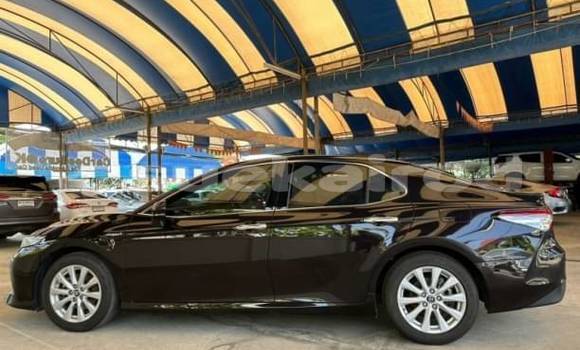 ซื้อ รถมือสอง Toyota Camry สีดำ รถยนต์ ใน %{เมือง} ใน กรุงเทพมหานคร ซื้อ รถมือสอง Toyota Camry สีดำ รถยนต์ ใน %{เมือง} ใน กรุงเทพมหานคร