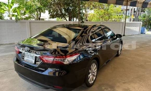 ซื้อ รถมือสอง Toyota Camry สีดำ รถยนต์ ใน %{เมือง} ใน กรุงเทพมหานคร ซื้อ รถมือสอง Toyota Camry สีดำ รถยนต์ ใน %{เมือง} ใน กรุงเทพมหานคร
