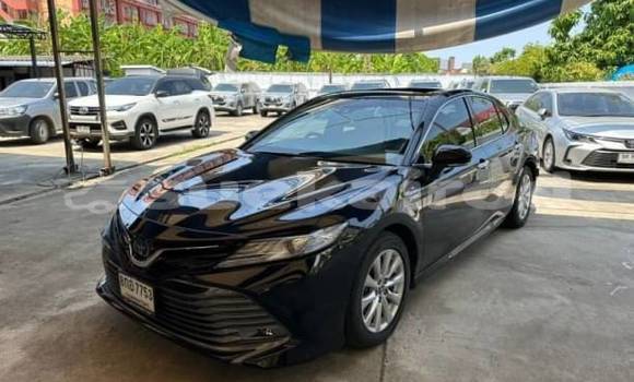 ซื้อ รถมือสอง Toyota Camry สีดำ รถยนต์ ใน %{เมือง} ใน กรุงเทพมหานคร ซื้อ รถมือสอง Toyota Camry สีดำ รถยนต์ ใน %{เมือง} ใน กรุงเทพมหานคร