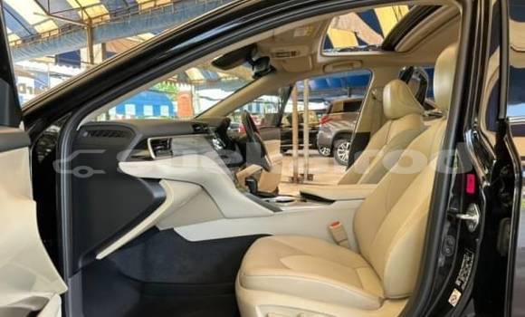 ซื้อ รถมือสอง Toyota Camry สีดำ รถยนต์ ใน %{เมือง} ใน กรุงเทพมหานคร ซื้อ รถมือสอง Toyota Camry สีดำ รถยนต์ ใน %{เมือง} ใน กรุงเทพมหานคร