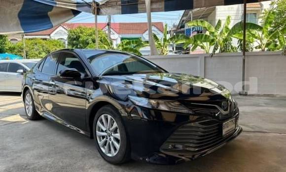 ซื้อ รถมือสอง Toyota Camry สีดำ รถยนต์ ใน %{เมือง} ใน กรุงเทพมหานคร ซื้อ รถมือสอง Toyota Camry สีดำ รถยนต์ ใน %{เมือง} ใน กรุงเทพมหานคร