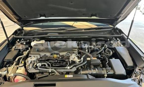 ซื้อ รถมือสอง Toyota Camry สีดำ รถยนต์ ใน %{เมือง} ใน กรุงเทพมหานคร ซื้อ รถมือสอง Toyota Camry สีดำ รถยนต์ ใน %{เมือง} ใน กรุงเทพมหานคร