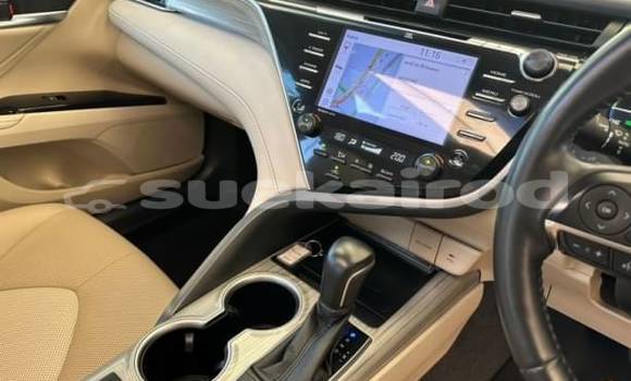 ซื้อ รถมือสอง Toyota Camry สีดำ รถยนต์ ใน %{เมือง} ใน กรุงเทพมหานคร ซื้อ รถมือสอง Toyota Camry สีดำ รถยนต์ ใน %{เมือง} ใน กรุงเทพมหานคร