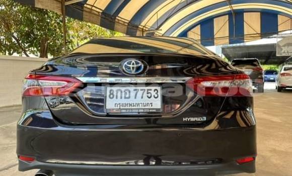 ซื้อ รถมือสอง Toyota Camry สีดำ รถยนต์ ใน %{เมือง} ใน กรุงเทพมหานคร ซื้อ รถมือสอง Toyota Camry สีดำ รถยนต์ ใน %{เมือง} ใน กรุงเทพมหานคร