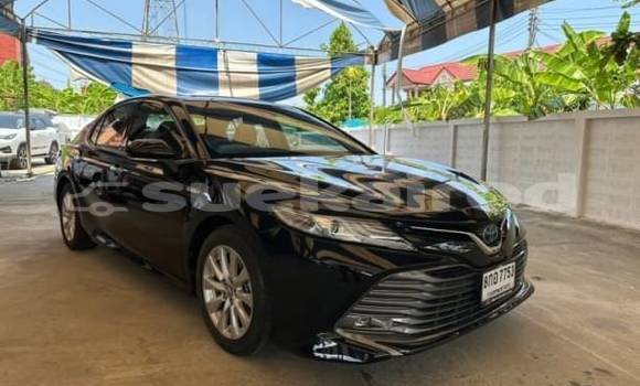 ซื้อ รถมือสอง Toyota Camry สีดำ รถยนต์ ใน %{เมือง} ใน กรุงเทพมหานคร ซื้อ รถมือสอง Toyota Camry สีดำ รถยนต์ ใน %{เมือง} ใน กรุงเทพมหานคร