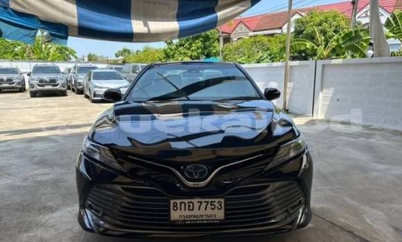 ซื้อ รถมือสอง Toyota Camry สีดำ รถยนต์ ใน %{เมือง} ใน กรุงเทพมหานคร ซื้อ รถมือสอง Toyota Camry สีดำ รถยนต์ ใน %{เมือง} ใน กรุงเทพมหานคร
