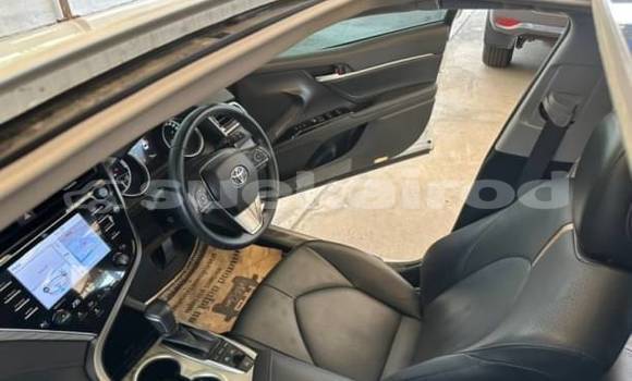 Buy Used Toyota Camry White Car in Bangkok in Bangkok Buy Used Toyota Camry White Car in Bangkok in Bangkok