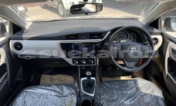 Buy Used Toyota Corolla Altis Other Car in Bangkok in Bangkok Buy Used Toyota Corolla Altis Other Car in Bangkok in Bangkok