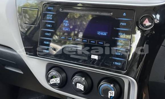 Buy Used Toyota Corolla Altis Other Car in Bangkok in Bangkok Buy Used Toyota Corolla Altis Other Car in Bangkok in Bangkok