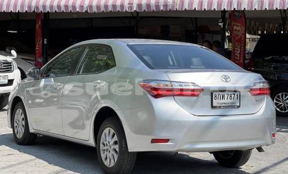 Buy Used Toyota Corolla Altis Other Car in Bangkok in Bangkok Buy Used Toyota Corolla Altis Other Car in Bangkok in Bangkok