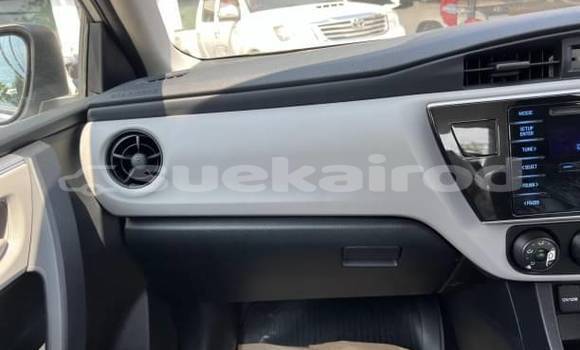 Buy Used Toyota Corolla Altis Other Car in Bangkok in Bangkok Buy Used Toyota Corolla Altis Other Car in Bangkok in Bangkok