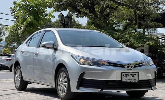 Buy Used Toyota Corolla Altis Other Car in Bangkok in Bangkok Buy Used Toyota Corolla Altis Other Car in Bangkok in Bangkok