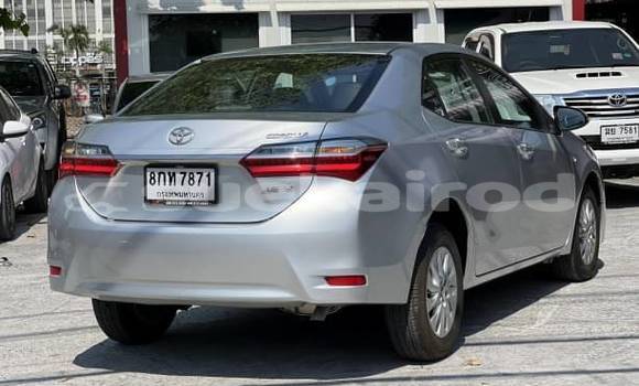 Buy Used Toyota Corolla Altis Other Car in Bangkok in Bangkok Buy Used Toyota Corolla Altis Other Car in Bangkok in Bangkok