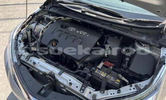 Buy Used Toyota Corolla Altis Other Car in Bangkok in Bangkok Buy Used Toyota Corolla Altis Other Car in Bangkok in Bangkok