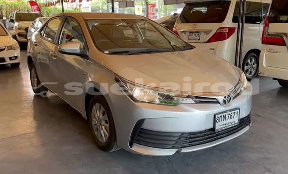 Buy Used Toyota Corolla Altis Other Car in Bangkok in Bangkok Buy Used Toyota Corolla Altis Other Car in Bangkok in Bangkok