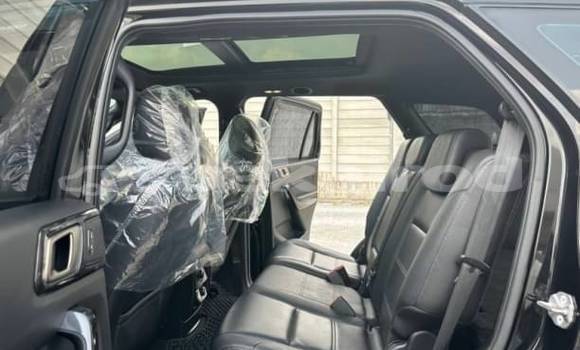 Buy Used Ford Everest Black Car in Bangkok in Bangkok Buy Used Ford Everest Black Car in Bangkok in Bangkok