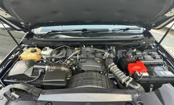 Buy Used Ford Everest Black Car in Bangkok in Bangkok Buy Used Ford Everest Black Car in Bangkok in Bangkok