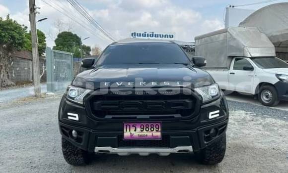 Buy Used Ford Everest Black Car in Bangkok in Bangkok Buy Used Ford Everest Black Car in Bangkok in Bangkok