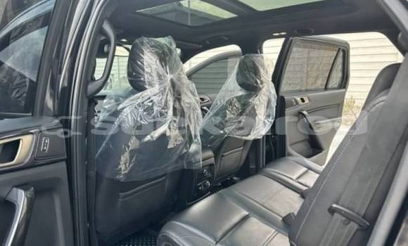 Buy Used Ford Everest Black Car in Bangkok in Bangkok Buy Used Ford Everest Black Car in Bangkok in Bangkok