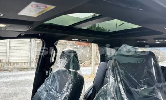 Buy Used Ford Everest Black Car in Bangkok in Bangkok Buy Used Ford Everest Black Car in Bangkok in Bangkok