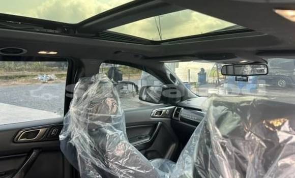 Buy Used Ford Everest Black Car in Bangkok in Bangkok Buy Used Ford Everest Black Car in Bangkok in Bangkok