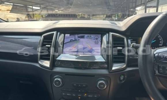 Buy Used Ford Everest Black Car in Bangkok in Bangkok Buy Used Ford Everest Black Car in Bangkok in Bangkok