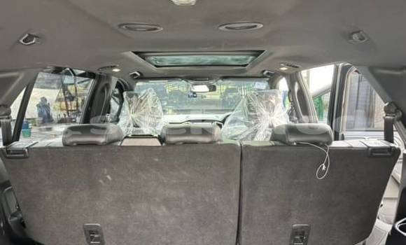 Buy Used Ford Everest Black Car in Bangkok in Bangkok Buy Used Ford Everest Black Car in Bangkok in Bangkok