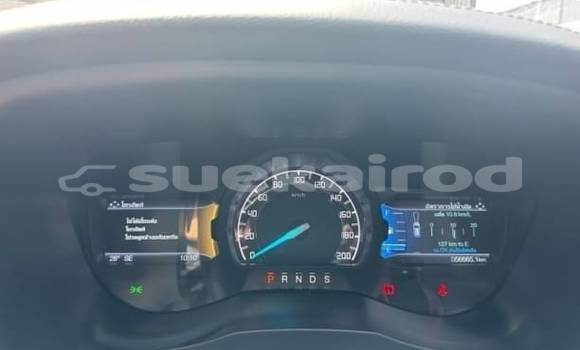 Buy Used Ford Everest Black Car in Bangkok in Bangkok Buy Used Ford Everest Black Car in Bangkok in Bangkok