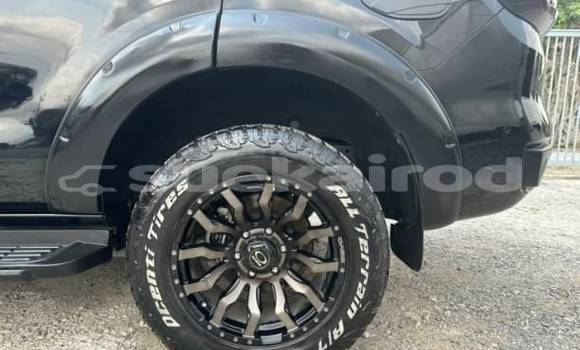 Buy Used Ford Everest Black Car in Bangkok in Bangkok Buy Used Ford Everest Black Car in Bangkok in Bangkok