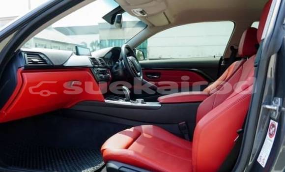 Buy Used BMW 4-Series Other Car in Bangkok in Bangkok Buy Used BMW 4-Series Other Car in Bangkok in Bangkok