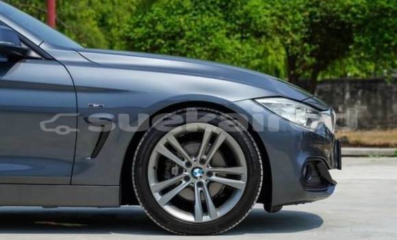 Buy Used BMW 4-Series Other Car in Bangkok in Bangkok Buy Used BMW 4-Series Other Car in Bangkok in Bangkok