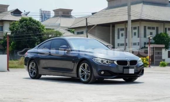 Buy Used BMW 4-Series Other Car in Bangkok in Bangkok Buy Used BMW 4-Series Other Car in Bangkok in Bangkok