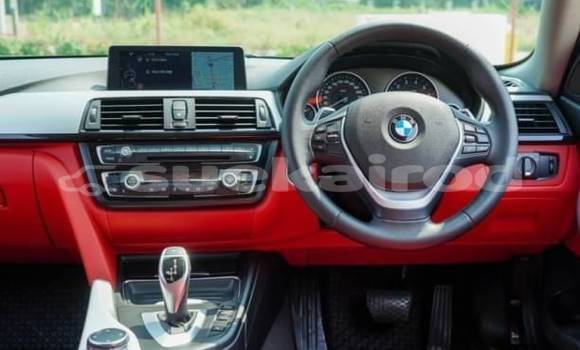 Buy Used BMW 4-Series Other Car in Bangkok in Bangkok Buy Used BMW 4-Series Other Car in Bangkok in Bangkok