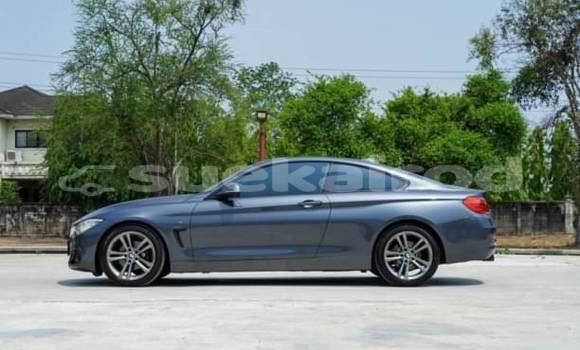 Buy Used BMW 4-Series Other Car in Bangkok in Bangkok Buy Used BMW 4-Series Other Car in Bangkok in Bangkok