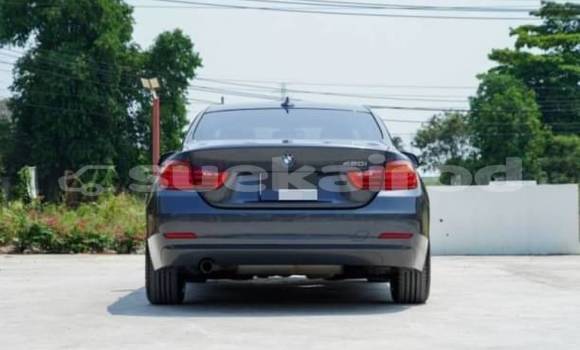 Buy Used BMW 4-Series Other Car in Bangkok in Bangkok Buy Used BMW 4-Series Other Car in Bangkok in Bangkok