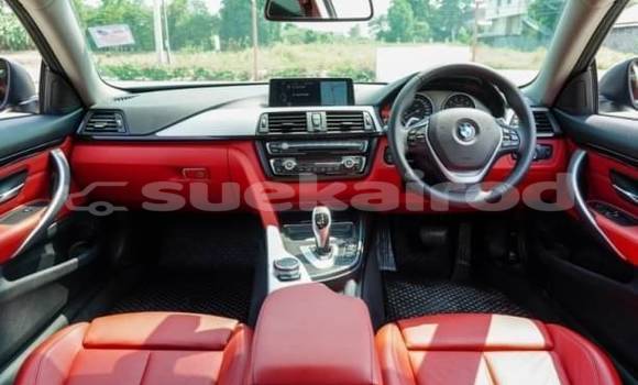 Buy Used BMW 4-Series Other Car in Bangkok in Bangkok Buy Used BMW 4-Series Other Car in Bangkok in Bangkok