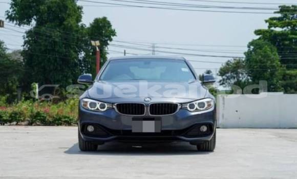 Buy Used BMW 4-Series Other Car in Bangkok in Bangkok Buy Used BMW 4-Series Other Car in Bangkok in Bangkok