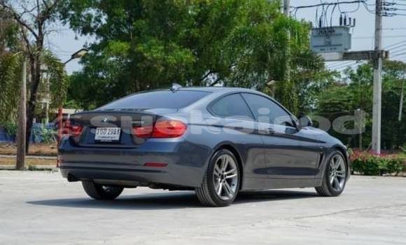 Buy Used BMW 4-Series Other Car in Bangkok in Bangkok Buy Used BMW 4-Series Other Car in Bangkok in Bangkok