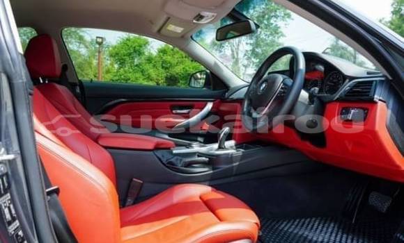 Buy Used BMW 4-Series Other Car in Bangkok in Bangkok Buy Used BMW 4-Series Other Car in Bangkok in Bangkok