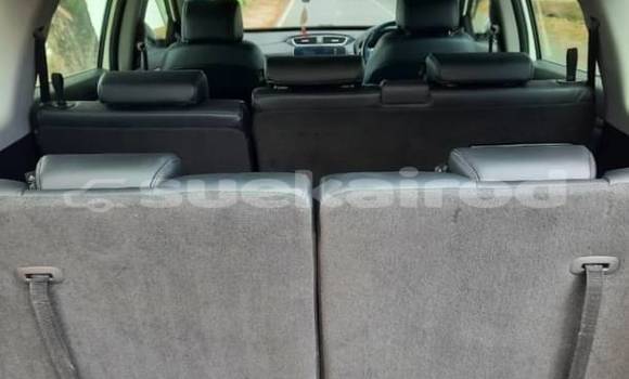 Buy Used Honda CR-V White Car in Bangkok in Bangkok Buy Used Honda CR-V White Car in Bangkok in Bangkok