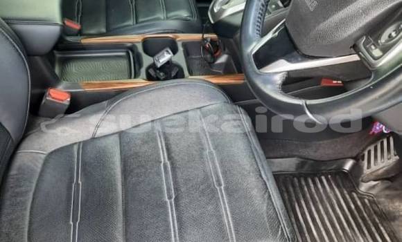 Buy Used Honda CR-V White Car in Bangkok in Bangkok Buy Used Honda CR-V White Car in Bangkok in Bangkok