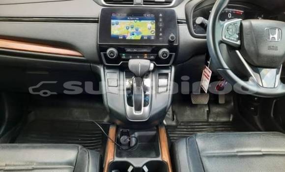 Buy Used Honda CR-V White Car in Bangkok in Bangkok Buy Used Honda CR-V White Car in Bangkok in Bangkok