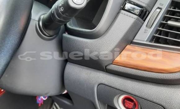 Buy Used Honda CR-V White Car in Bangkok in Bangkok Buy Used Honda CR-V White Car in Bangkok in Bangkok