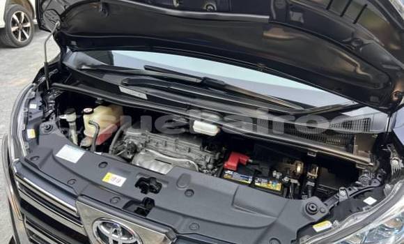 Buy Used Toyota Vellfire Black Car in Bangkok in Bangkok Buy Used Toyota Vellfire Black Car in Bangkok in Bangkok